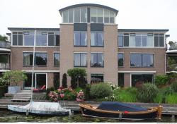 Photo Textures of Buildings